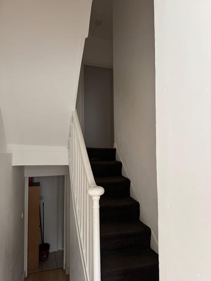 Lauren's room