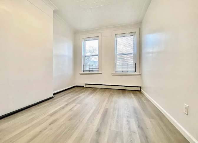 Deb's room