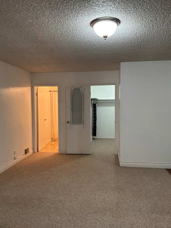 Jeb's room