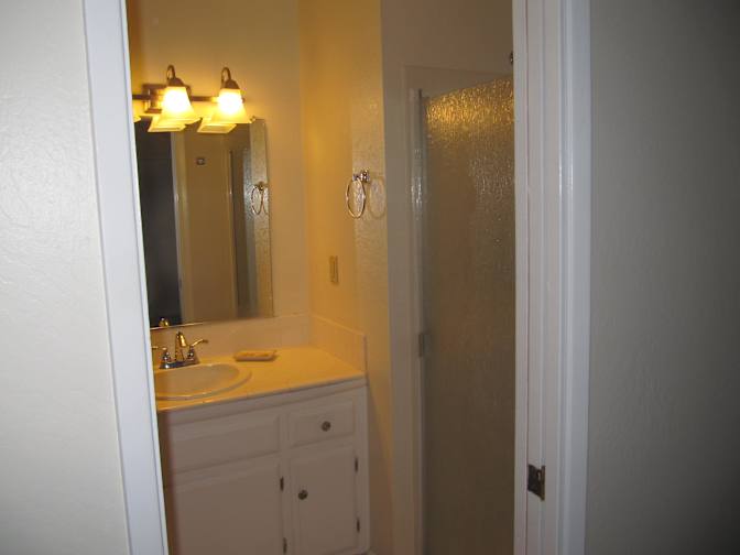 Carol's room