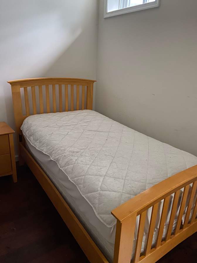 Beth's room