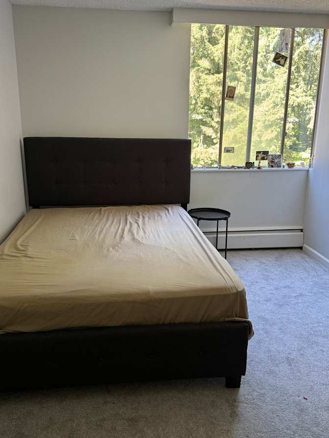 Avery's room