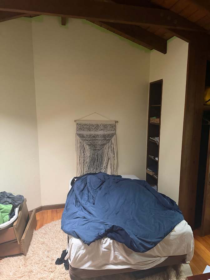 Jeremy's room