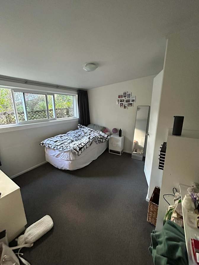 Ellie's room