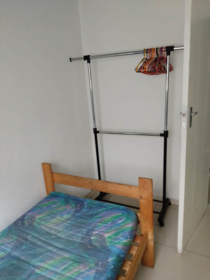 Karin's room