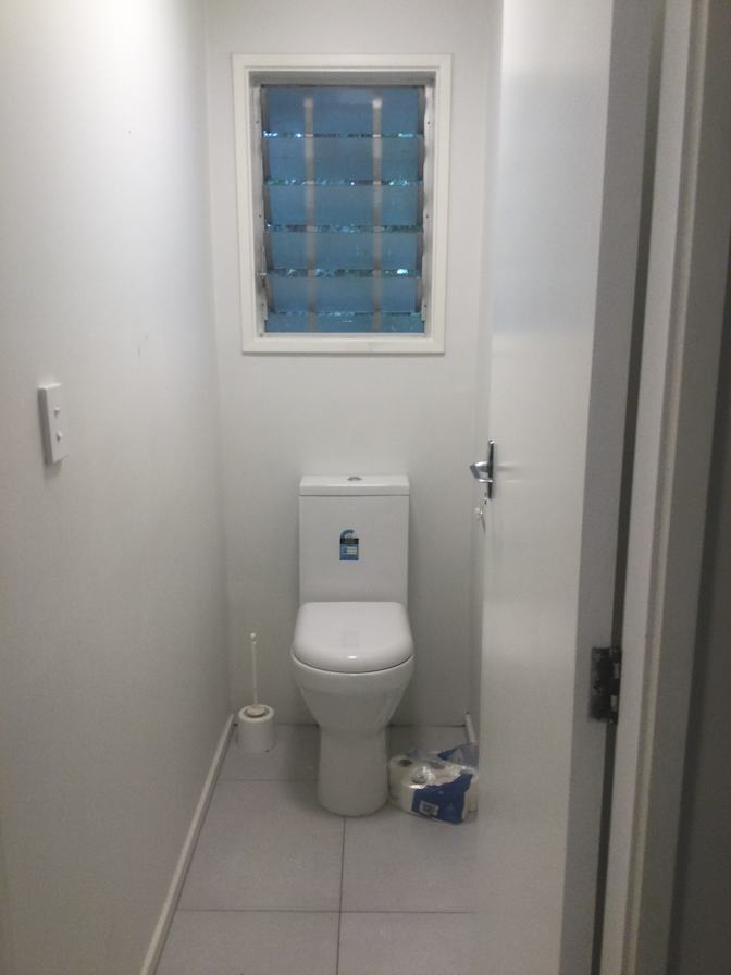 JoeSeph's room