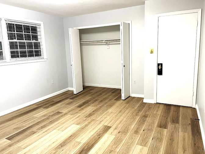 Saeeun's room