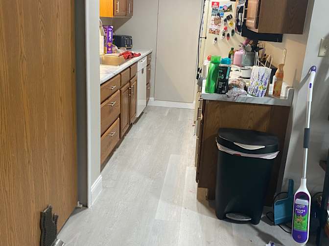 Emily's room