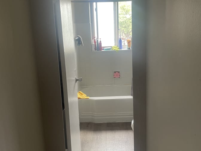 Jesse's room