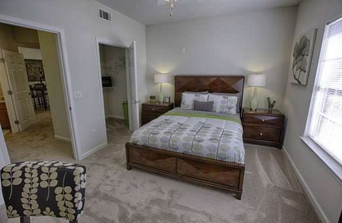 Maria's room