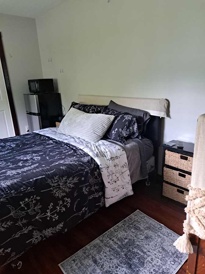 Dawn's room