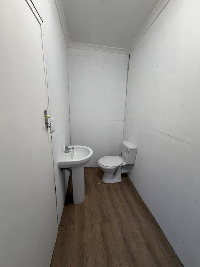 Lauren Smith's room