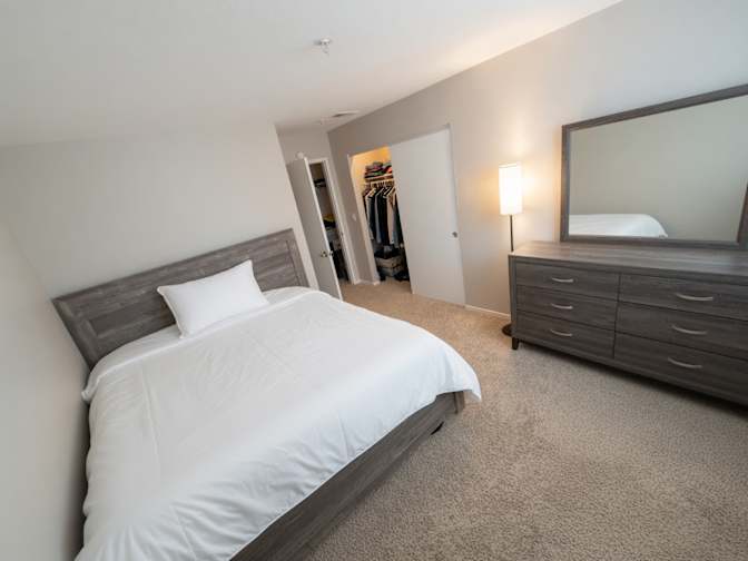 Jason's room
