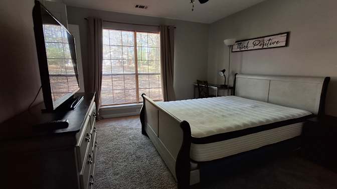 Igy's room