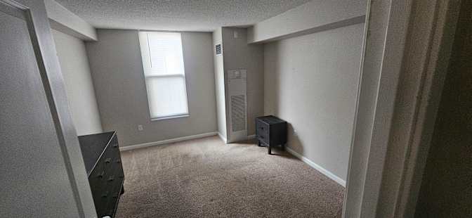 Anthony's room