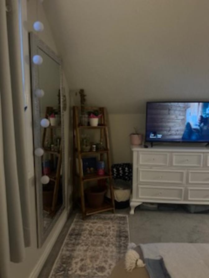 Jason's room
