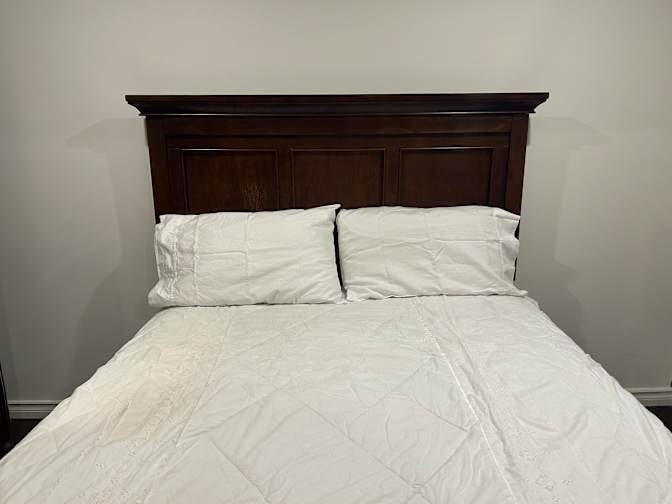 Joanne's room
