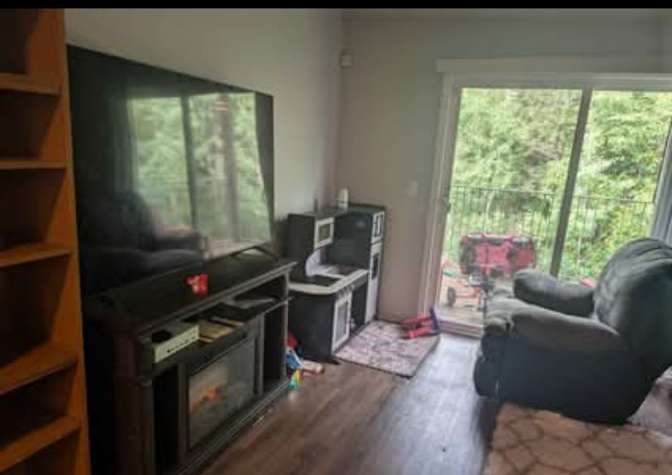 Jonathon Kraatz's room