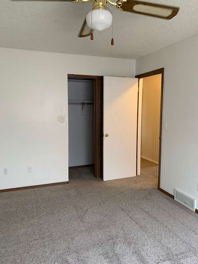 Sarah's room