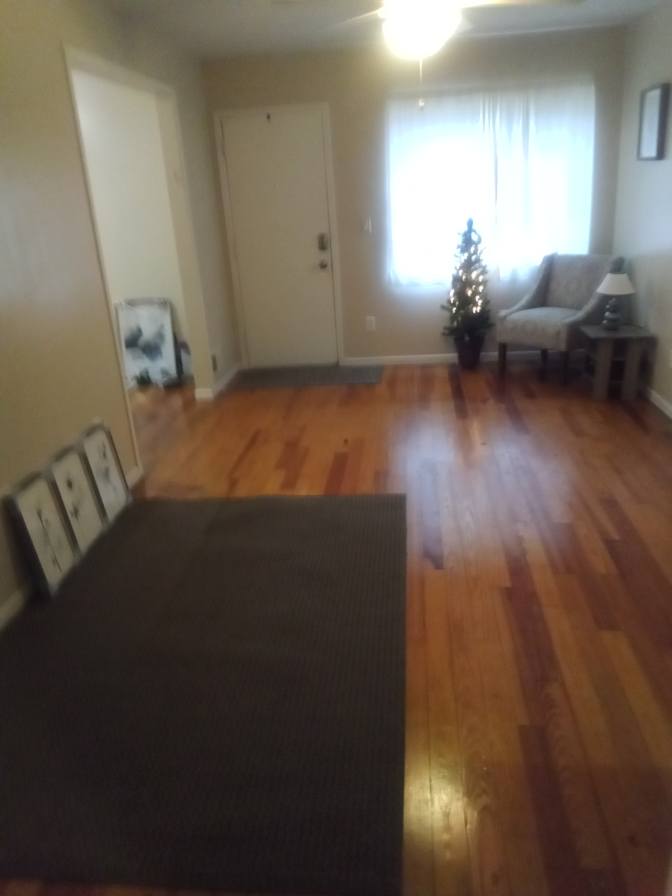 HHC's room