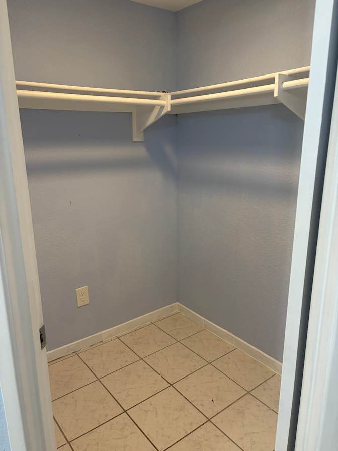 HILARY RAMIREZ's room