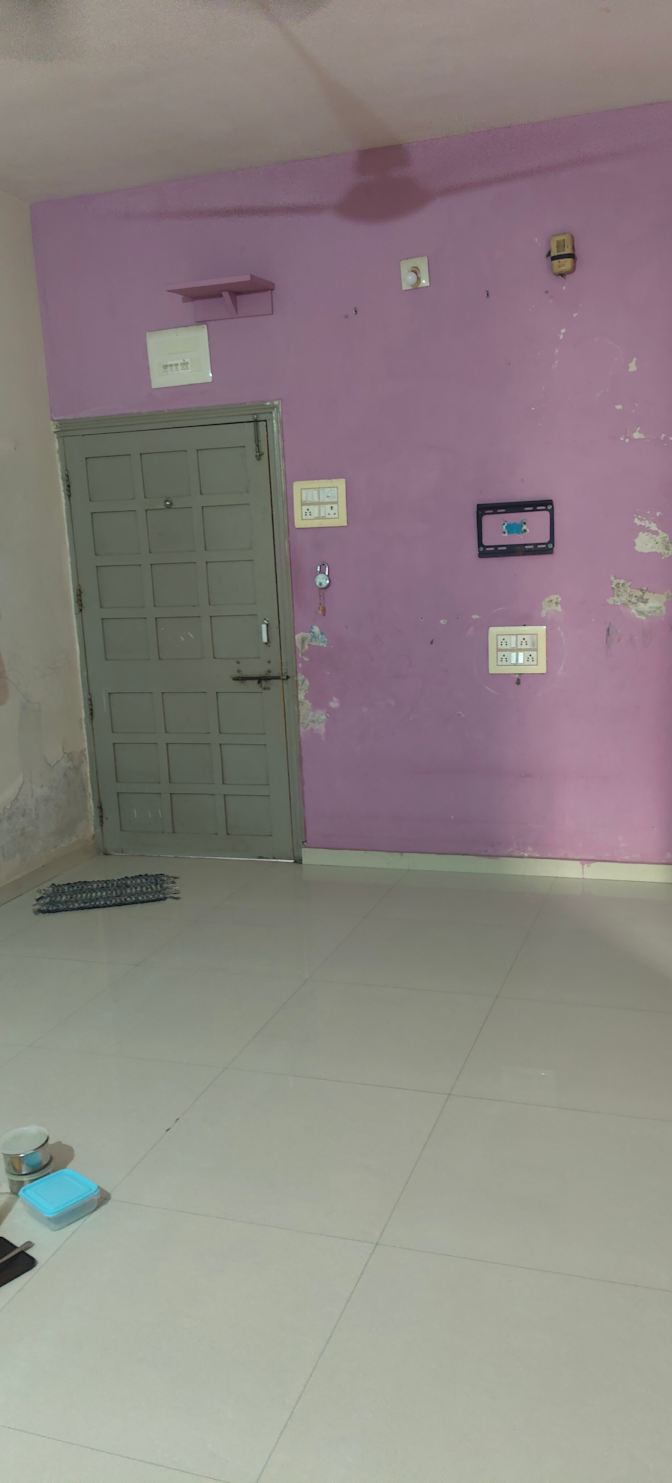 Grishma's room