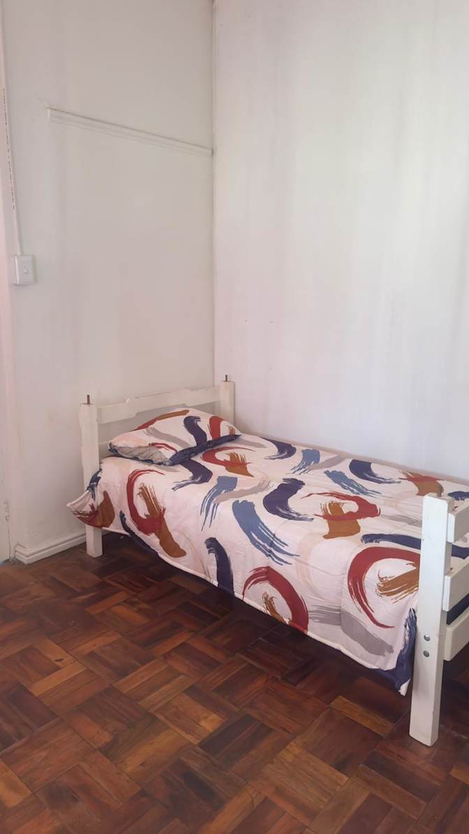 Aziza's room