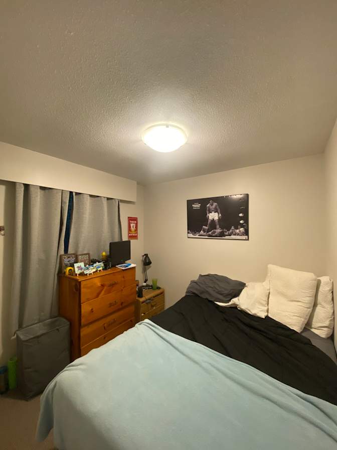 Annabel's room