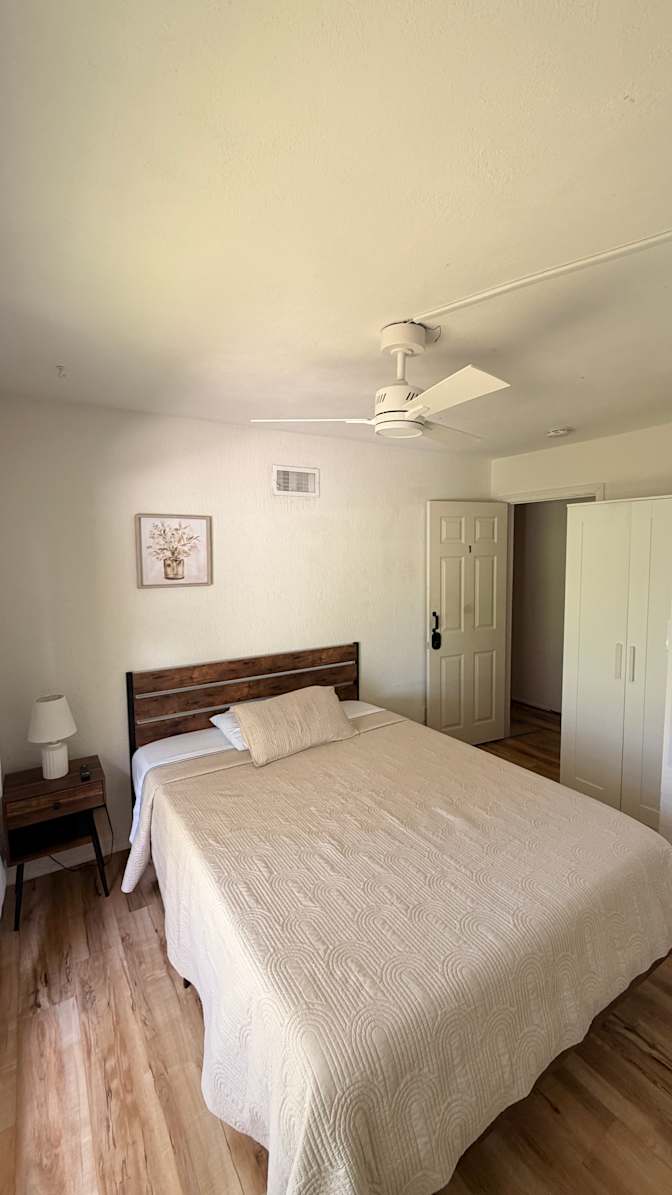 Liliana's room