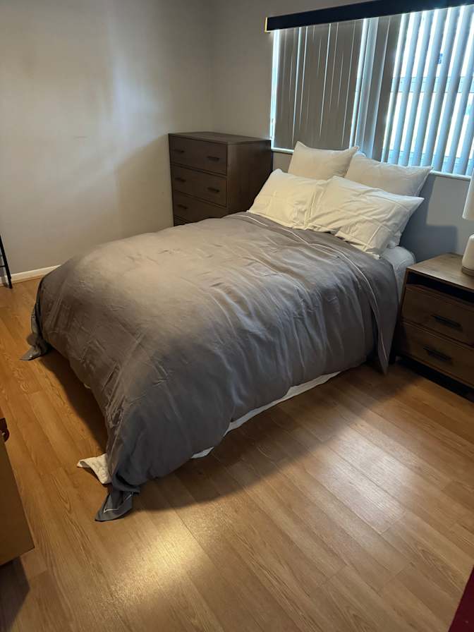Steven's room