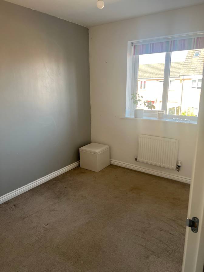 Karolina's room