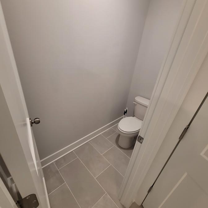 Ken's room