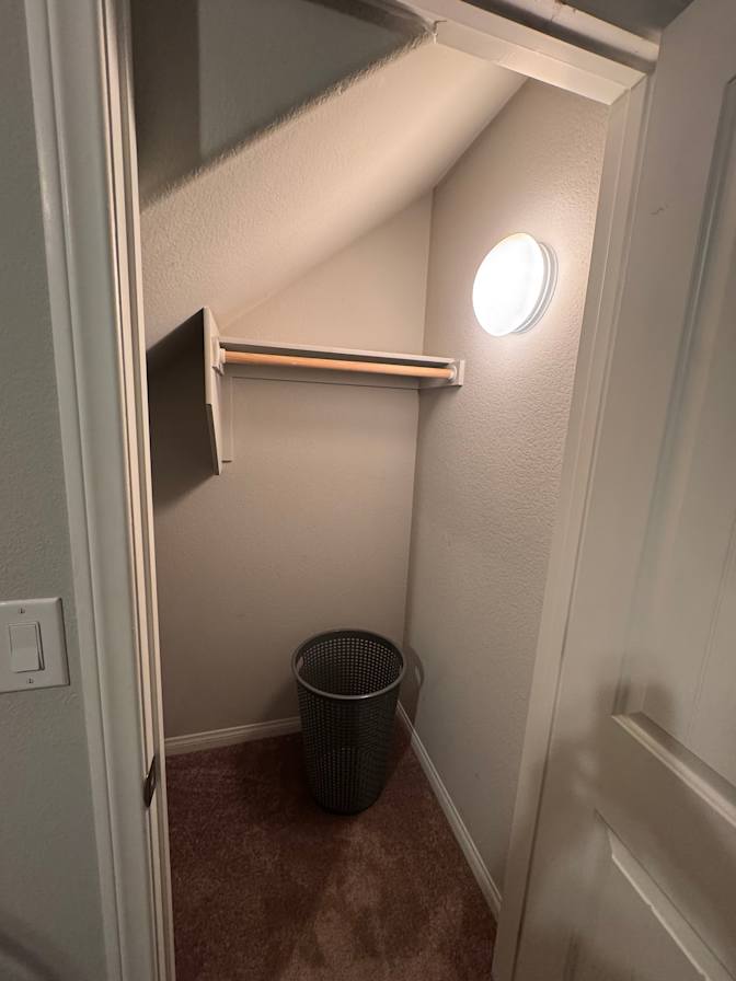 Kevin's room