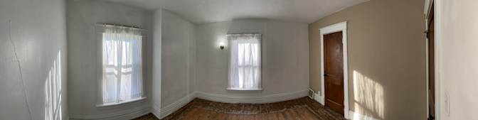 Benjamin's room