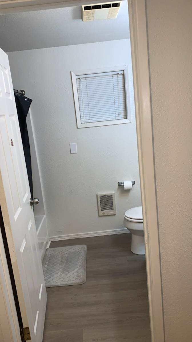 Collin's room
