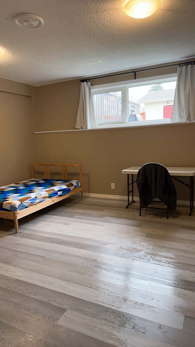 Susan's room