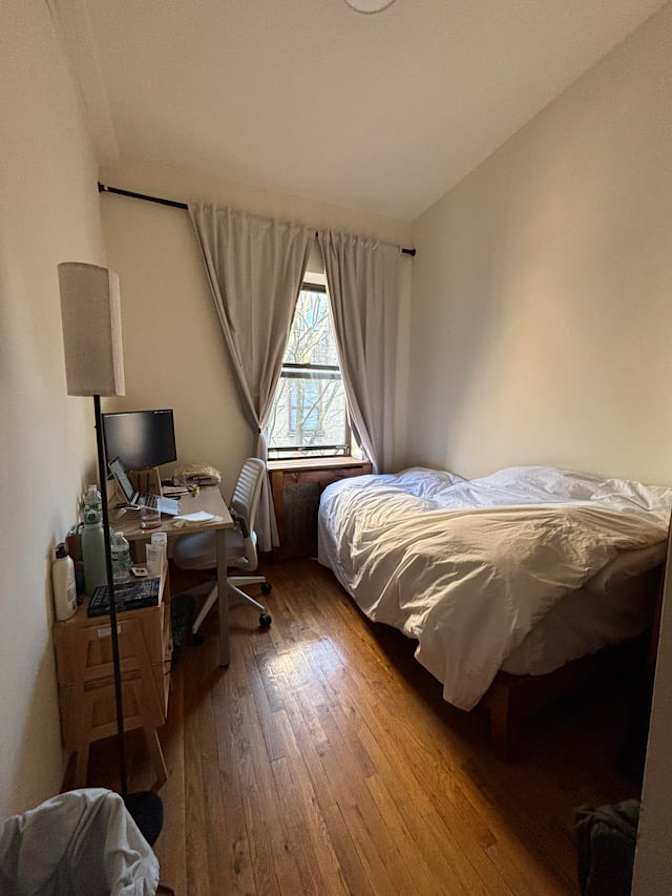 Alex's room