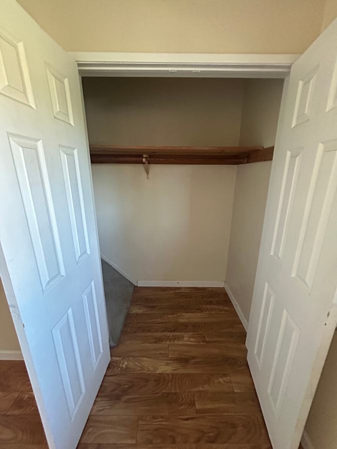 James Burgos's room