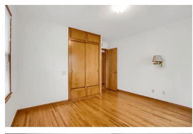 Maggie's room