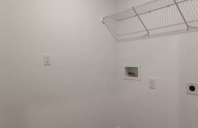 Alcove Rooms's room