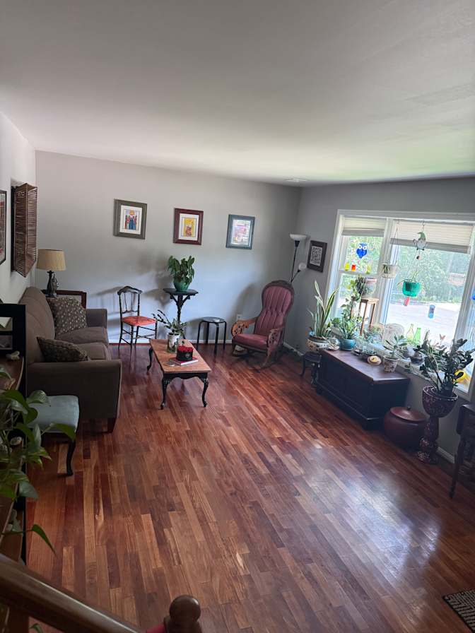 Grace's room
