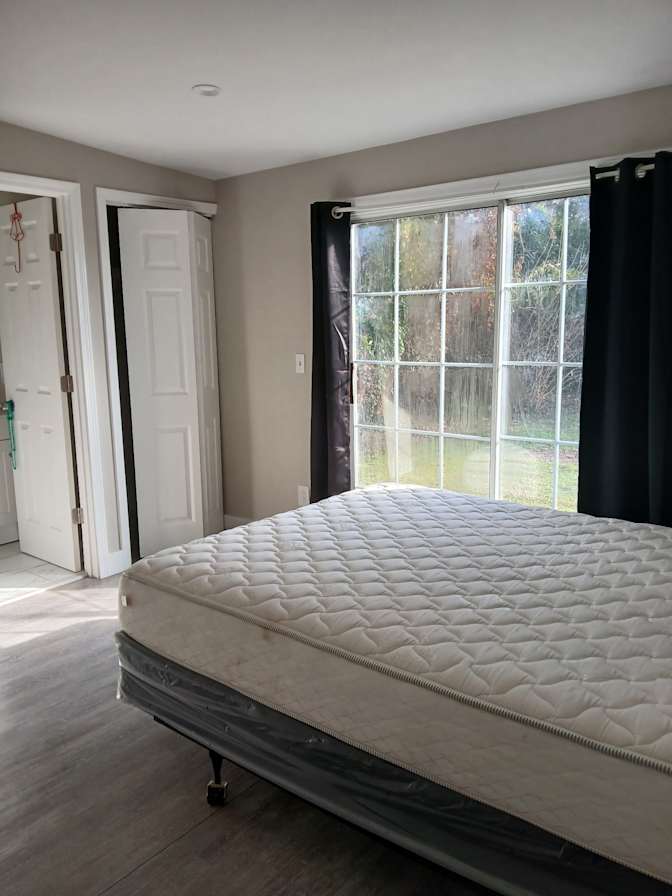 Deborah's room