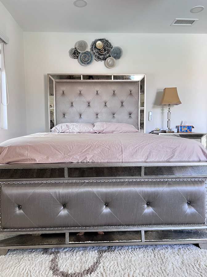 Daisy's room
