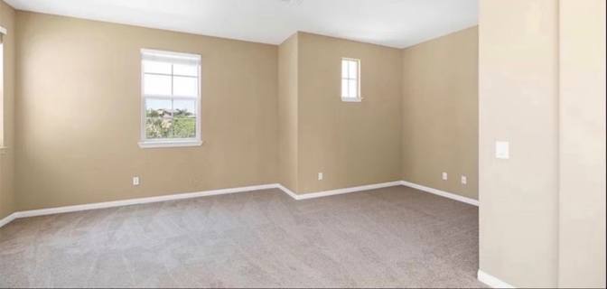 Keith's room