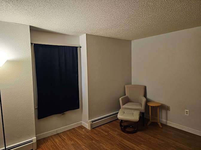 Ryan's room