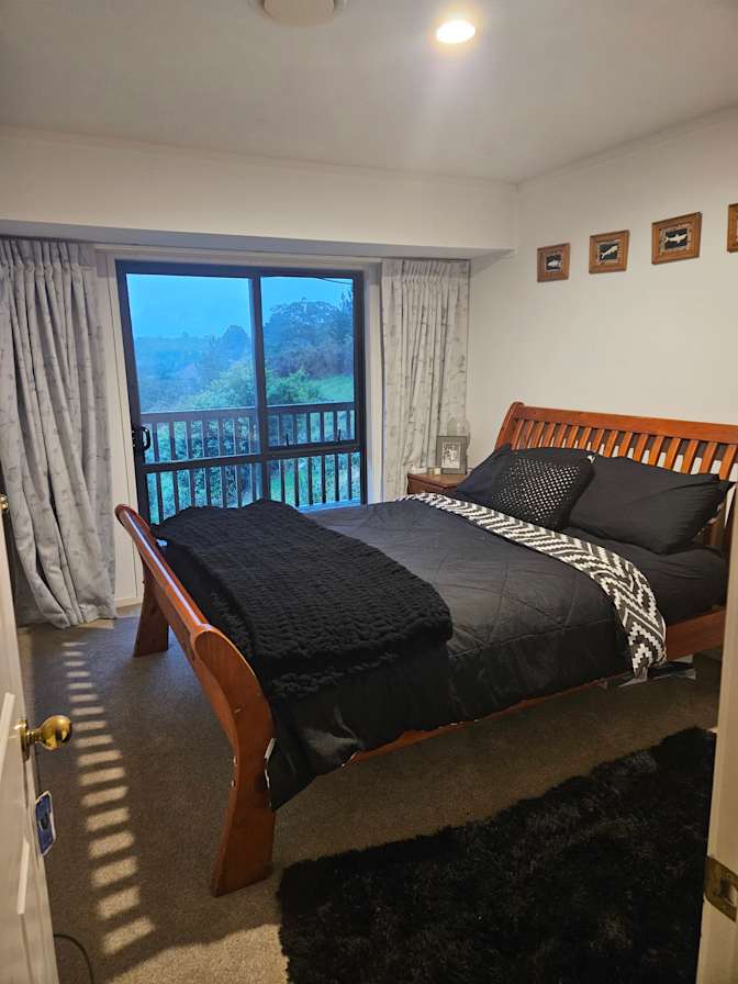 Shaun's room