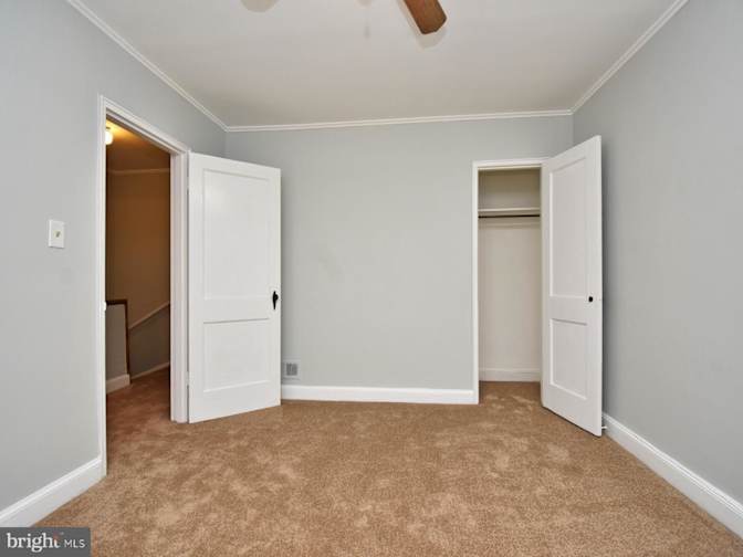 Veronica's room