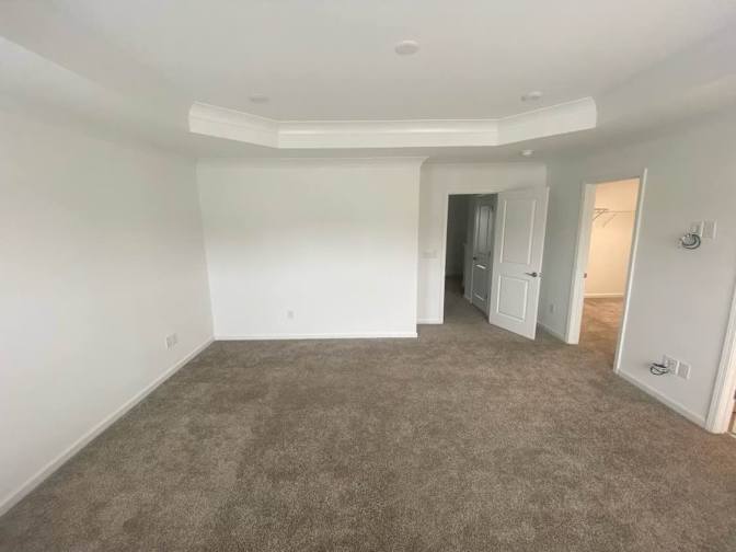 Alcove Rooms's room