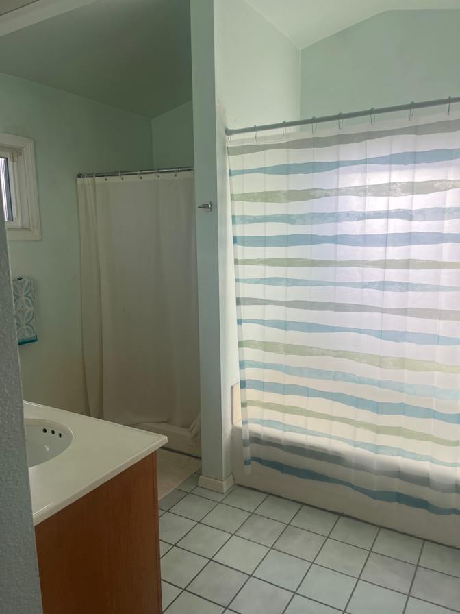 Dawnise's room