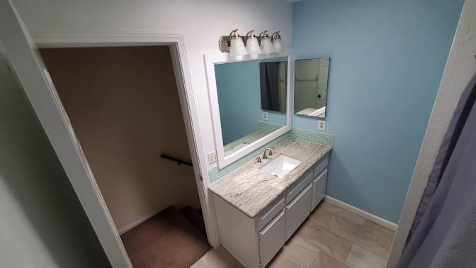Jaime's room